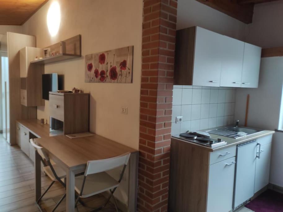 Amazing Appia Antica - Campidoglio Apartment โรม ภายนอก รูปภาพ