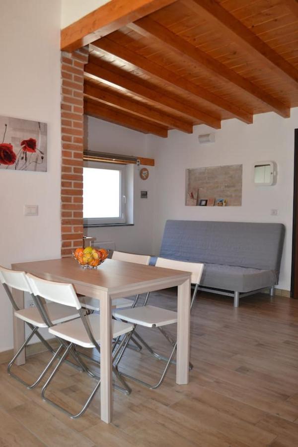 Amazing Appia Antica - Campidoglio Apartment โรม ภายนอก รูปภาพ