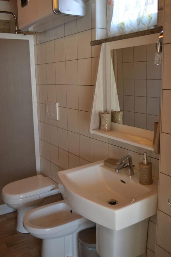 Amazing Appia Antica - Campidoglio Apartment โรม ภายนอก รูปภาพ