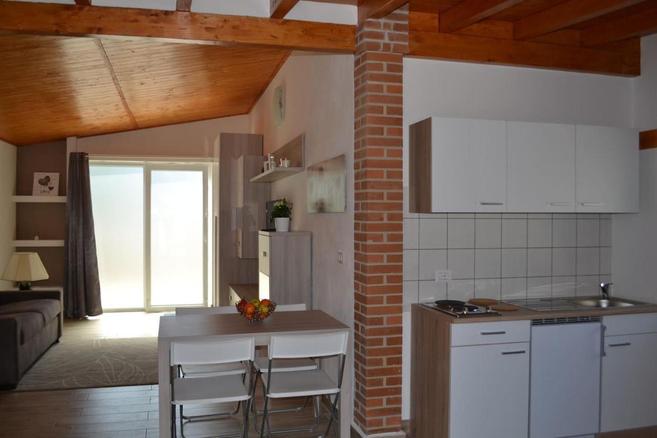 Amazing Appia Antica - Campidoglio Apartment โรม ภายนอก รูปภาพ