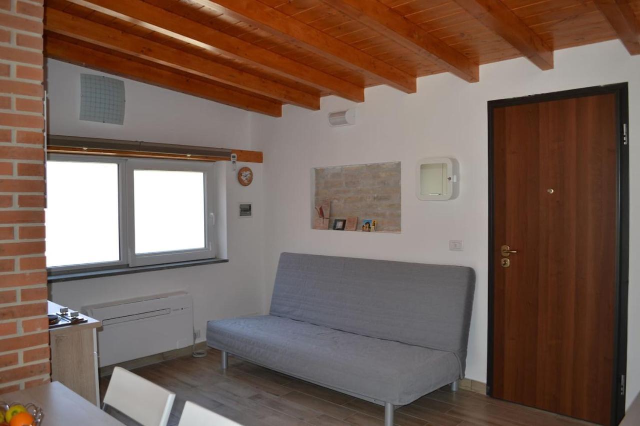 Amazing Appia Antica - Campidoglio Apartment โรม ภายนอก รูปภาพ