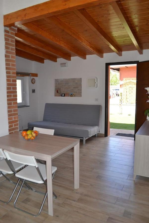 Amazing Appia Antica - Campidoglio Apartment โรม ภายนอก รูปภาพ
